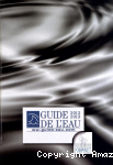 Guide de l'eau 2012/2013