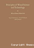 Principles of wood science and technology.
