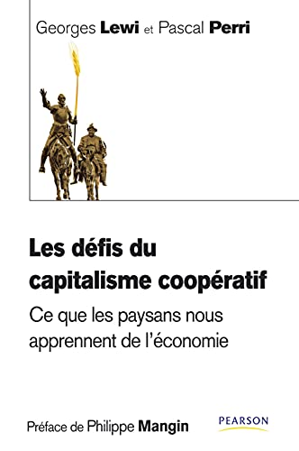 Les défis du capitalisme coopératif