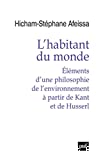 L' habitant du monde vignette