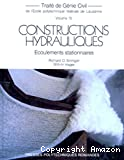 Constructions hydrauliques : écoulements stationnaires