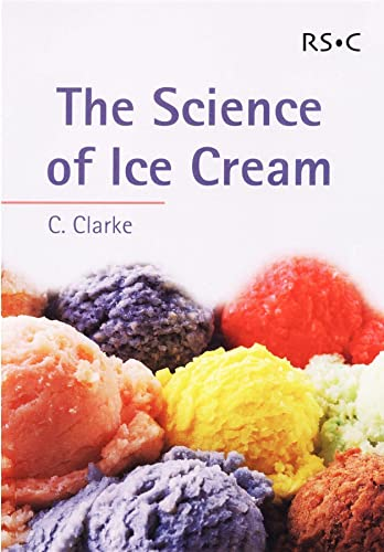 The science of ice cream.