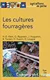 Les cultures fourragères
