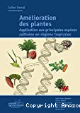 Amélioration des plantes