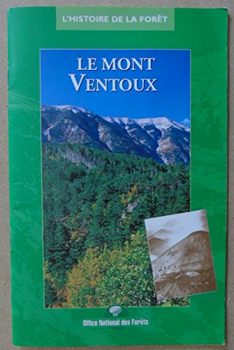 Le Mont Ventoux