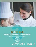 Recettes pour les enfants