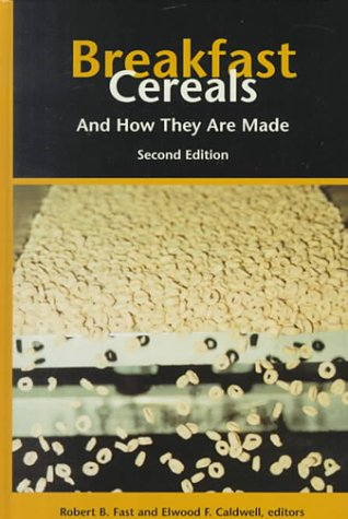 Breakfast cereals and how they are made.