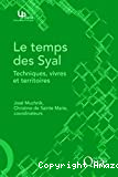 Le temps des Syal