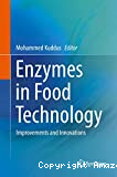 Enzymes in food technology