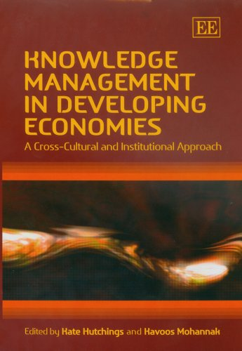 Knowledge management in developing economies