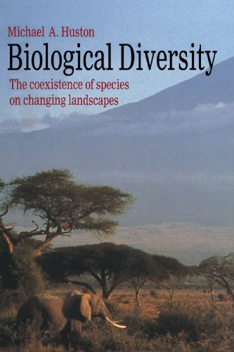 Biological diversity