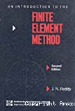 An introduction to the finite element method.