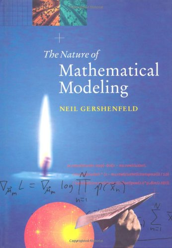 The nature of mathematical modeling.