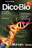 Dico de bio