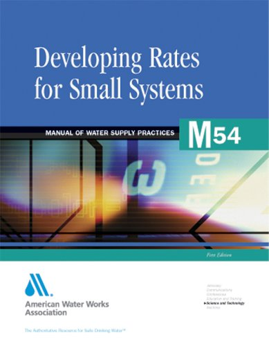 Developing rates for small systems