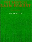 The tropical rain forest (2ème édition)