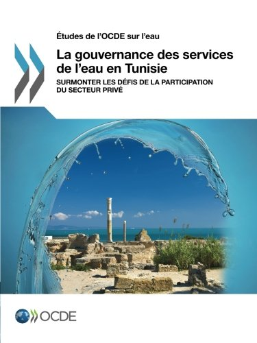 La gouvernance des services de l'eau en Tunisie