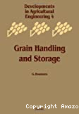 Grain handling and storage.