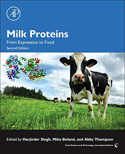 Milk proteins