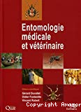 Entomologie médicale et vétérinaire