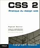 CSS 2 pratique du design web.