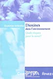 Dioxines dans l'environnement