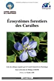 Ecosystèmes forestiers des Caraïbes