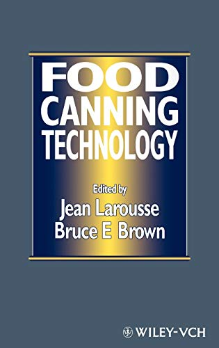 Food canning technology.