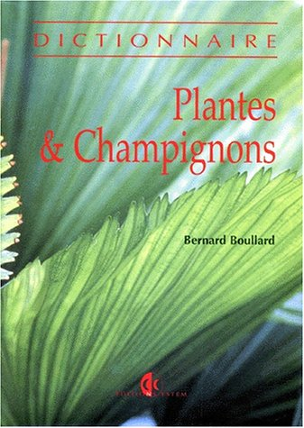 Plantes et champignons