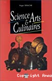 Science et arts culinaires