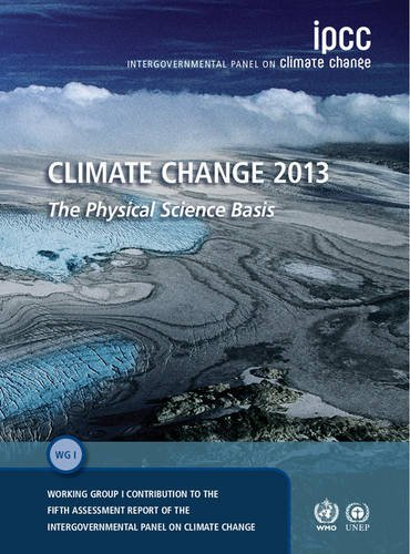 Climate change 2013