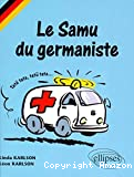 Le SAMU du germaniste