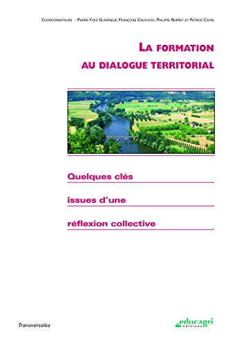 La formation au dialogue territorial