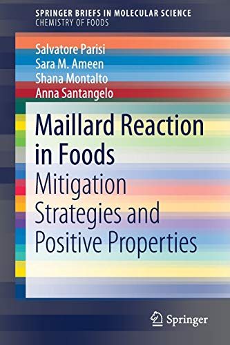 Maillard reaction in foods