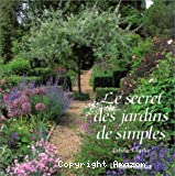 Le secret des jardins de simples