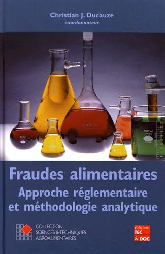 Fraudes alimentaires