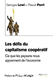 Les défis du capitalisme coopératif