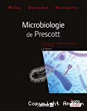 Microbiologie de Prescott