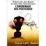 L'engrenage des pesticides