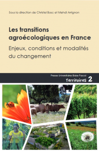 Les transitions agroécologiques en France