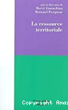 La ressource territoriale