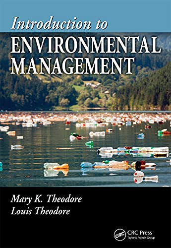 Introduction to environmental management
