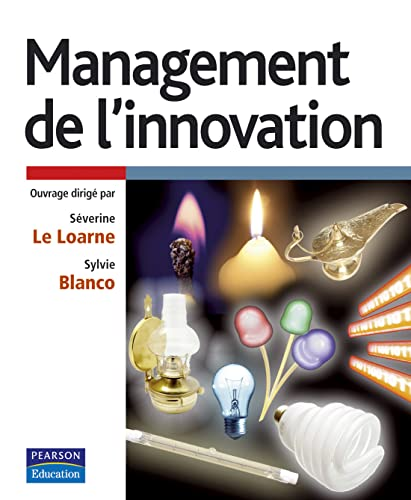 Management de l'innovation.