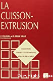 La cuisson-extrusion