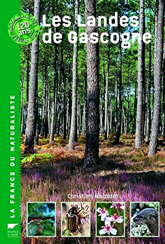 Les Landes de Gascogne