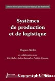 Systèmes de production et de logistique.