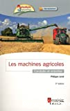 Les machines agricoles