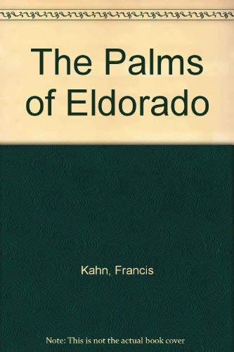 The palms of Eldorado