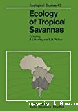 Ecology of tropical savannas