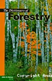 The dictionary of forestry